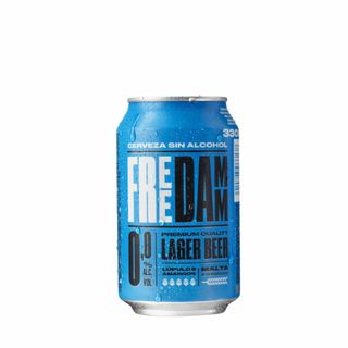 Freedamm