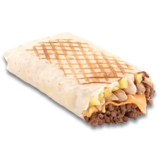 Tacos Mixte