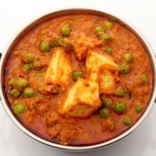 Paneer Tikka Masala