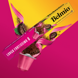 Belmio Lungo Fortissimo Nespresso 10бр