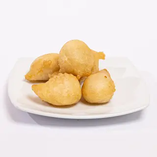 Zeppoline 5 pezzi