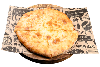 Хачапури по Менгрелски (350г)