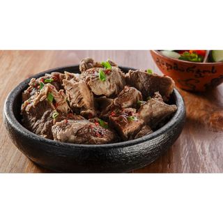 1 / 2kg Beef maji maji