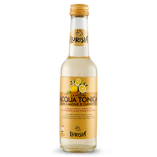 Lurisia Acqua Tonica 275 ml