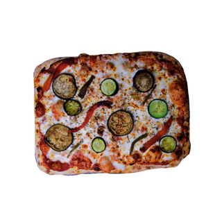 Metropizza Vegana verdures