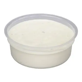 Salsa Blanca white 