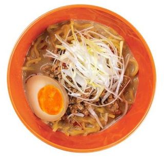 Ramen Tan Tan Pork (700g)