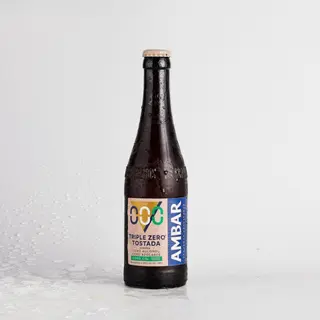 Cerveza Sin Alcohol