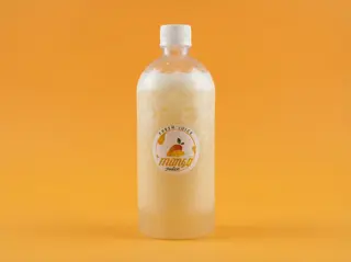 Jus de Citron 1L