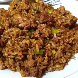 Arroz De La Casa