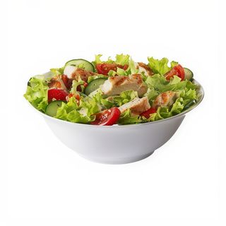 Ensalada Chicken