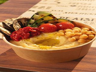 BOWL VEGANO