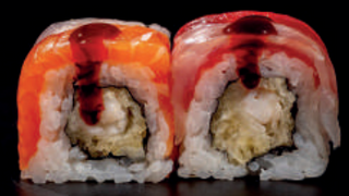 61 Sneak fantasia 8 pezzi