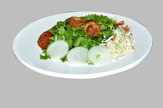 Salade Libanaise