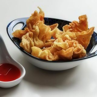 8. Wantun Frito