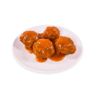 Chiftele în sos marinat Maxi