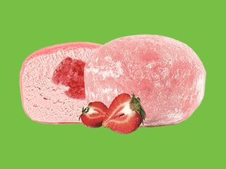 Моті Полуниця (55g)