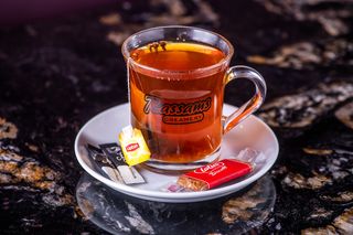 Arabic Red Tea