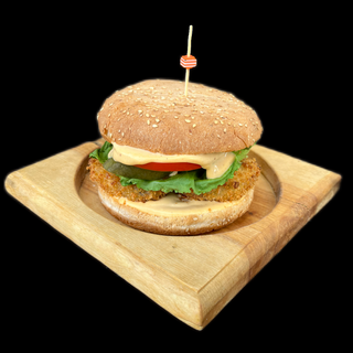 Чикенбургер