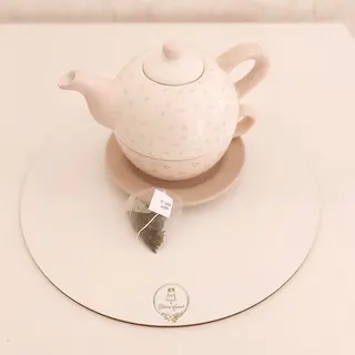 Té Verde Jazmín