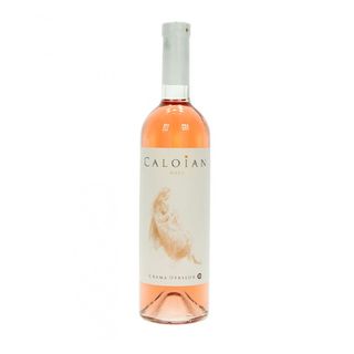 Oprisor Caloian Rose Sec 0.7l   