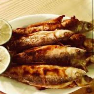 ფარავნის იაპუშკა ( ჭაფალა )