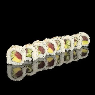29. Roll Picante Atún (8 piezas)