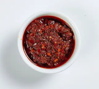 Соус Лазджан