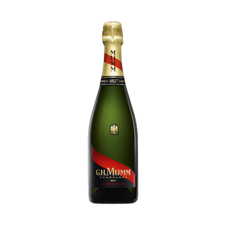 G.H. Mumm