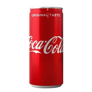 Coca-Cola 0.25 l