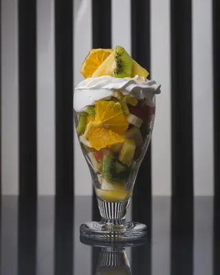 Voćna salata