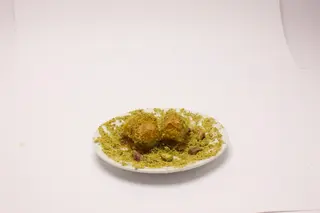 Baklava (1 unidad)