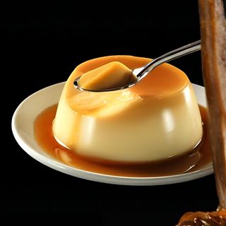 Крем карамел (150г)