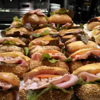 Bocadillo