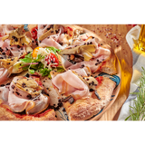 Пица Капричоза (550г)