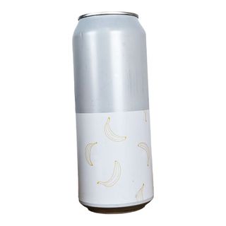 Banan Double Banana Sour alk 6.0% 500ml