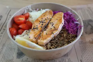 Oriz Jadran 280gr