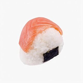 31A. Salmón （1piezas）