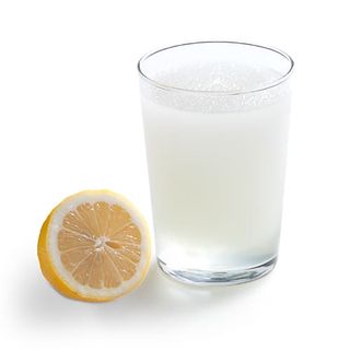 Granizado De Limón (1 Lt.)