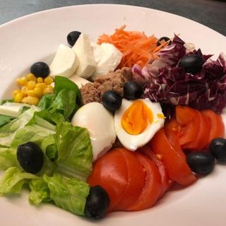 Insalatone del corsaro