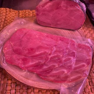 Muslo De Pavo 100Gr. Aprox.