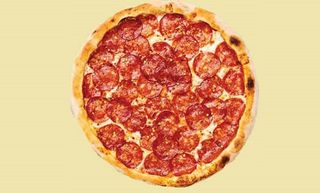 Pizza Diavola Ø 30cm