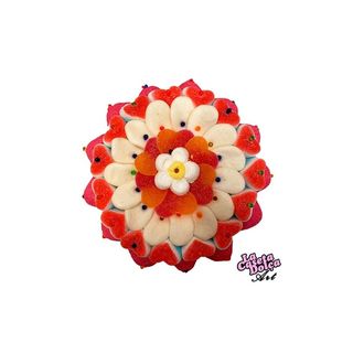 Pastel Chuches  Sophia