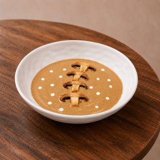 Սնկով կրեմ-ապուր