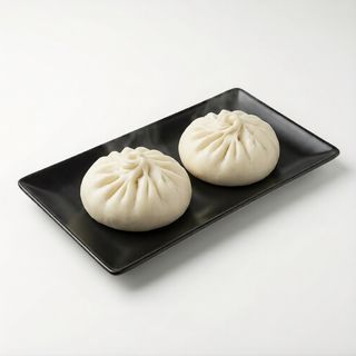 Pan Bao Relleno De Pato (2 Uds.)
