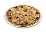 Pizza Calzone