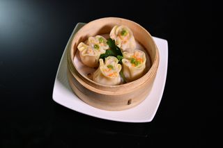 13. Ebi shumai 4 pezzi