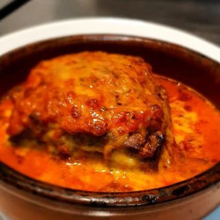 Lasagna De Carne