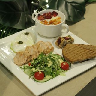 Сет «Полезный»