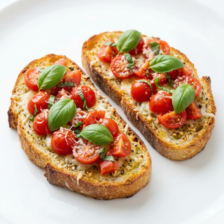 Bruscetta